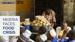 Millions in Nigeria struggle to afford safe food