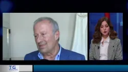 Telegiornale ore 19.30 – 22/03/2026