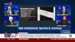 Murat Özer ile “Esas Mesele” / İBB Kreşinde Çocuk Tacizi – 23 01 2026