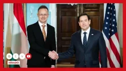 Budapestre látogat Trump egyik legfontosabb embere