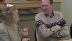 Zelfstandig in het stemhokje, ook met een visuele beperking