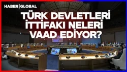 The Turkic States Developed a Response to the New World Order!