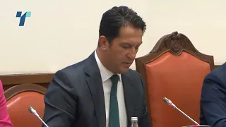 Собранијата се клучни за европската интеграција