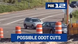 ODOT announces possible cuts after petition puts transportation bill on hold