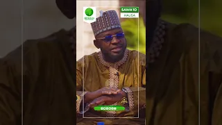 Sufar da ya zama dole magidanci ya zama yana da ita