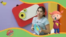 Zarok TV - BIKIŞÎNE BIŞÎNE (S7) - (BEŞ 12)