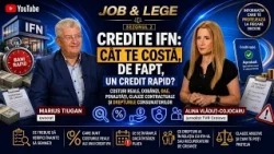 Job & Law - Non-Bank Loans - What does this loan actually cost you?