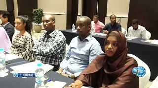 Présentation du schéma directeur pour moderniser le réseau routier urbain de la capitale.