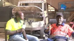 Utengenezaji wa Magari | Sauti ya Vijana