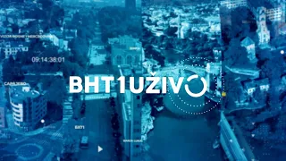 BHT1 Uživo - 28.08.2026.