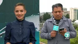 Noticias 7 - Edición central 25 de febrero de 2026