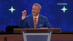 The Oppressor Is Defeated | Donnie Swaggart | Sunday Morning Sermon The Oppressor Is Defeated | Donnie Swaggart | Sunday Morning Sermon