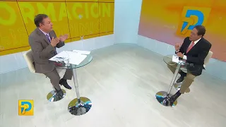 #Perspectiva7 THE PRESENT AND FUTURE OF PREFECTURES IN ECUADOR