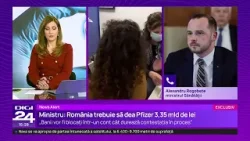 Rogobete: Indiferent că e contestată sau nu decizia, va trebui să plătim