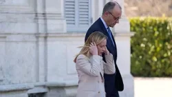 Deutschland und Italien schlagen "EU-Notbremse" für globale Stablecoins vor