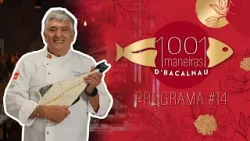 1001 Maneiras D'Bacalhau - Bacalhau Tropical #14