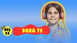 Zarok TV - Dora Te (S3) - Beş: 22
