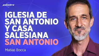 Where was San Lorenzo born? Father Massa's secret