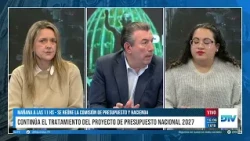 DTV Pasos Perdidos con Fernando Fraquelli - Programa 26/10/2026