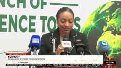 From Trade Fairs to Real Deals: Nigeria Seeks New Business Opportunities