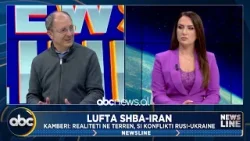 News Line, ora 13:00 - 11 mars 2026 | ABC News Albania