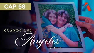 WHEN ANGELS FALL - Preview Wednesday 09/02/2026
