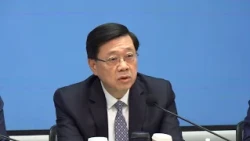 李家超：自行檢討考慮須推行大量改革　最重要帶領政府直視問題