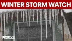 FOX 5 NEWS AT 6: DMV preparing for major winter storm