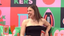 H Αλεξάνδρα Μάγκου (που σίγουρα έχεις βάλει το τραγούδι της στα SoMe σου), στο Talk To Mad!