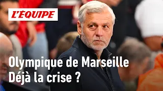 OM: Why it’s already red alert