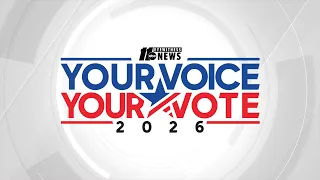 Your Voice Your Vote Special: Countdown to Midterm Elections