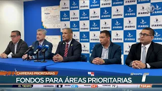 National Commission for the Analysis of Priority Careers Created for Panama