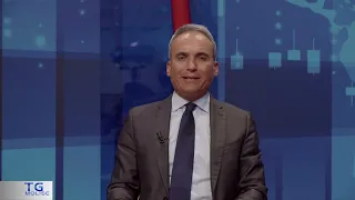 Telegiornale Molise ore 14.00 – 26/09/2026