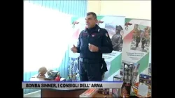 CARABINIERI ARTIFICIERE CARABINIERI ARTIFICIERE