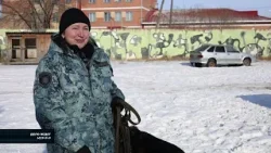 Хвостатые стражи порядка - в программе "Дело ведёт Мур-р-р"