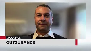 WATCH: Daily Pick - Outsurance