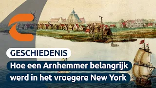 'The Beginning' - This Is the Story of Arnhem's History of Slavery - Episode 1 | Connect