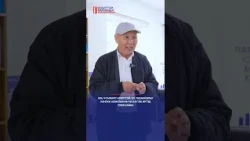 "Нээлттэй Парламент" танхим: