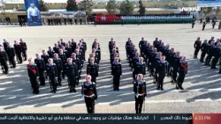 العين الساهرة | تخريج دفعة جديدة من نشامى الأمن العام المستجدين العين الساهرة | تخريج دفعة جديدة من نشامى الأمن العام المستجدين