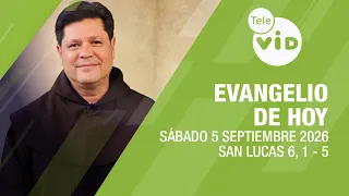 7 LECTIO DIVINA SATURDAY SEPTEMBER 5