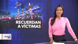 Rosario Murillo fuera de si por Abril y condena internacional