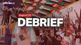 Can a new defence pact prevent attacks on Saudi Arabia? | Debrief