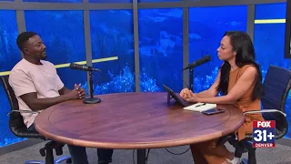 What it's like to run a small business in Aurora | Colorado Conversations