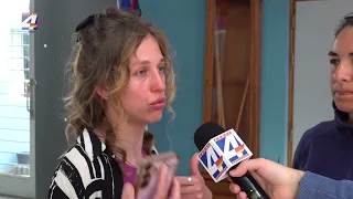 En el marco del 4° Congreso de la Educación, se realizaron Asambleas Territoriales