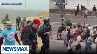 Demographics are destiny at end of day: Jack Posobiec | Wake Up America Weekend