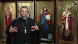 Благая часть. 2 апреля 2026