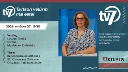 Aktuális - Békéscsaba ad otthont a 23. Kisnemesi Otthonok Országos Találkozójának. - 2026.10.07.
