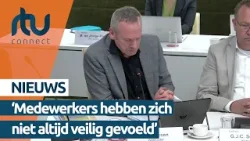 Wethouder Goossen stopt in Duiven | RTV Connect