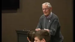 People learn more about Brown County supervisor candidates at public forum