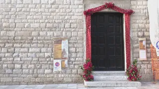 Opening of the Holy Door and Plenary Indulgence at the Monastery of San Ruggero